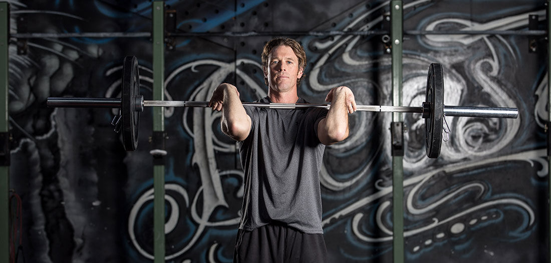 Does lifting weights burn fat? All of your weightlifting questions,  answered - CNET