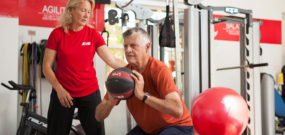 Personal Training for Older Adults: A Complete guide - Future Fit