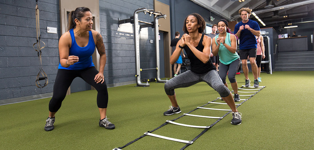 7 Surprising Things I Learned About Teaching Group Fitness Classes