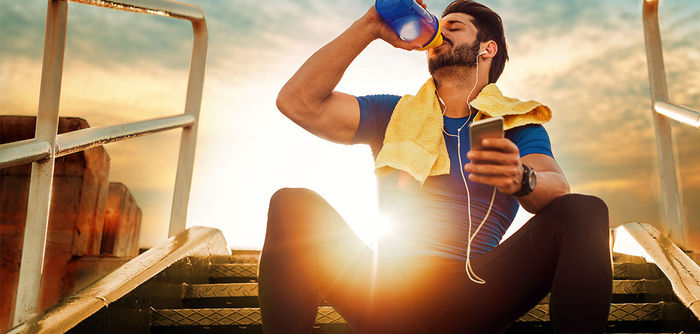 9 Things To Know About How The Body Uses Protein To Repair Muscle Tissue