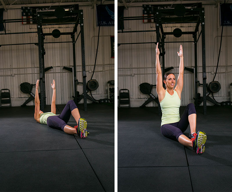 Functional Core Exercises for Strength and Injury Prevention