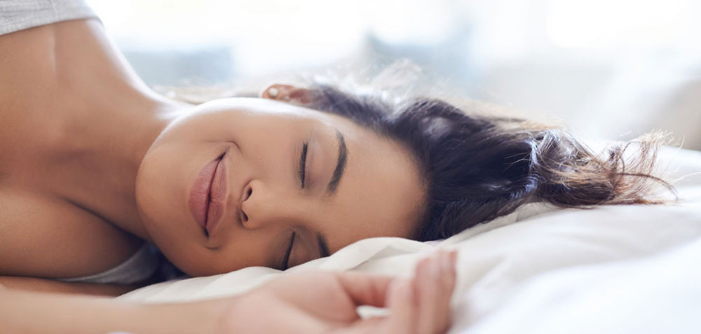 Does Sleep Help You Lose Weight?