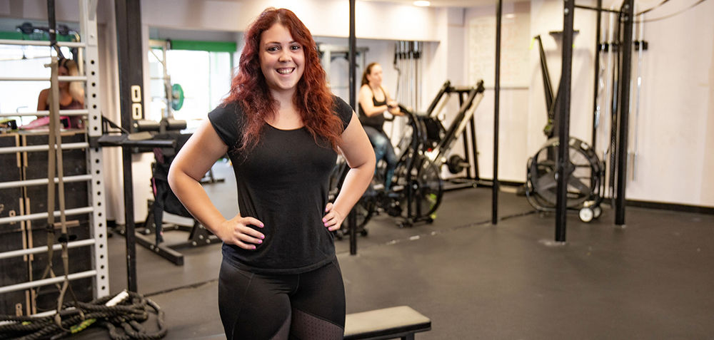 What Should a Personal Trainer Look Like?