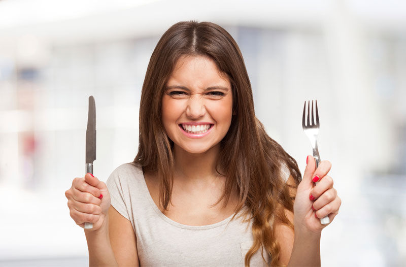 5 Things You Can Do To Avoid Getting Hangry