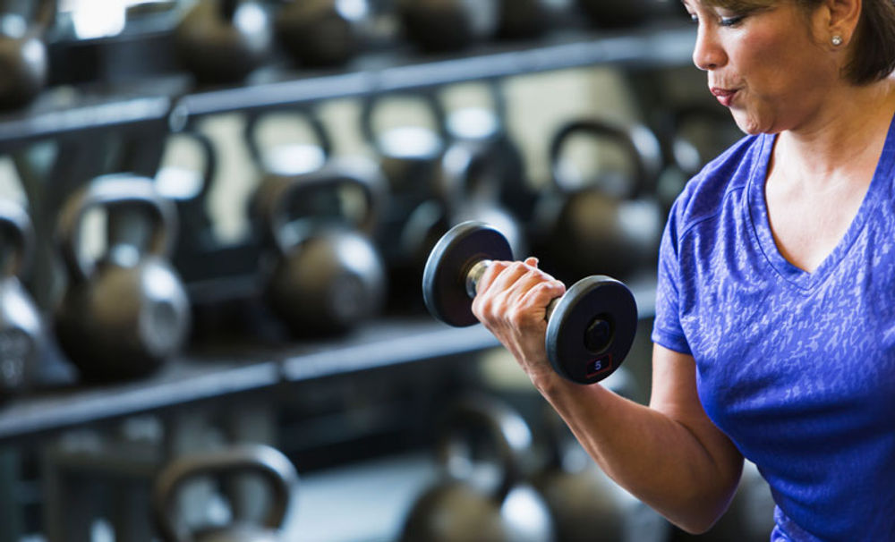 The Role of Metabolism in Reaching Your Goals and Improving Your Fitness