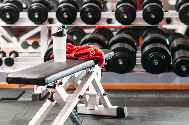 Three Things to Think About WHEN Lifting Heavy Weights. — The Training Geek