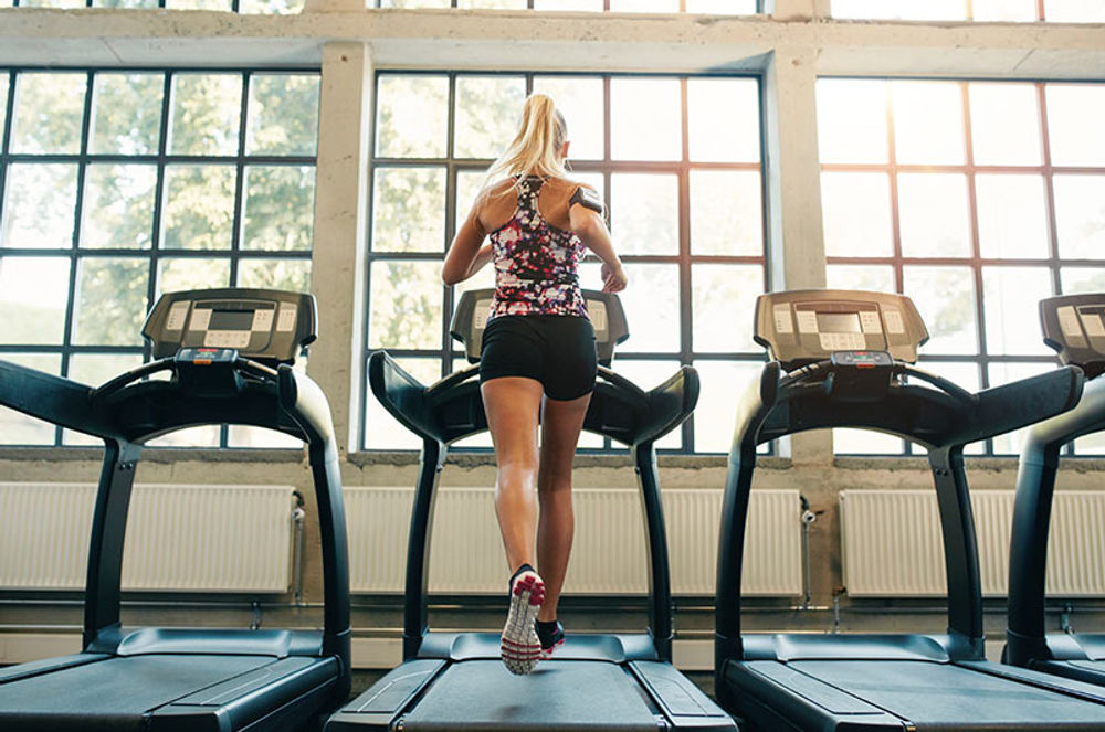 7 Often-overlooked Benefits of Cardiovascular Training