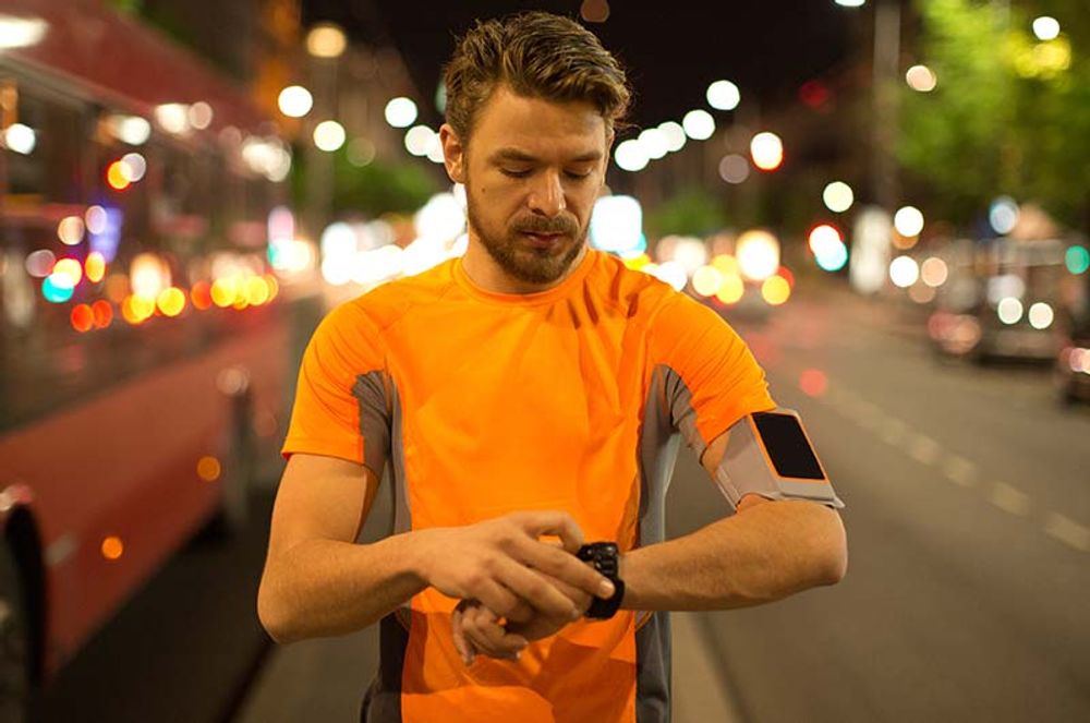 How to Determine Optimal Intensity for HR Training