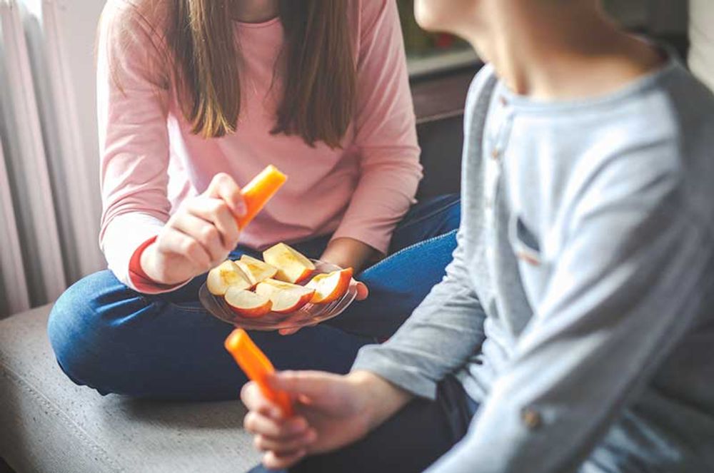 Spring Clean Your Kitchen: 3 Foods to Toss Right Now