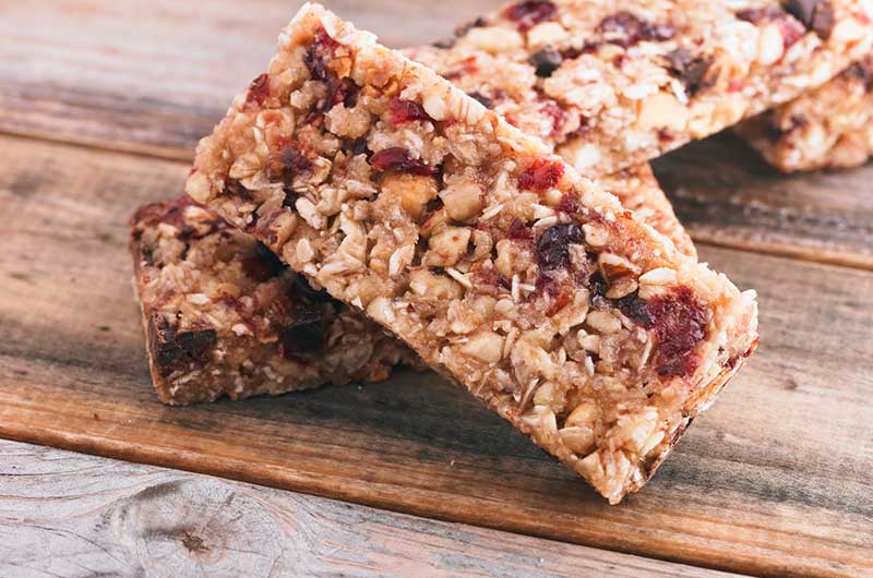 Granola Bars