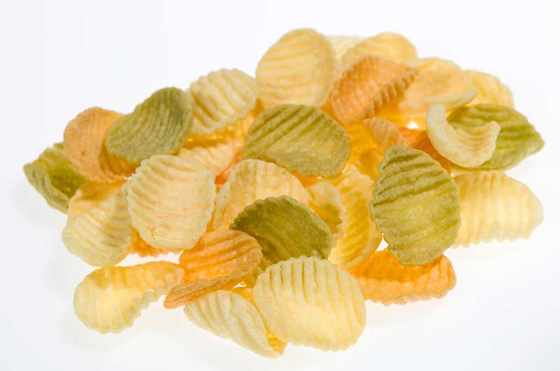 Veggie Chips