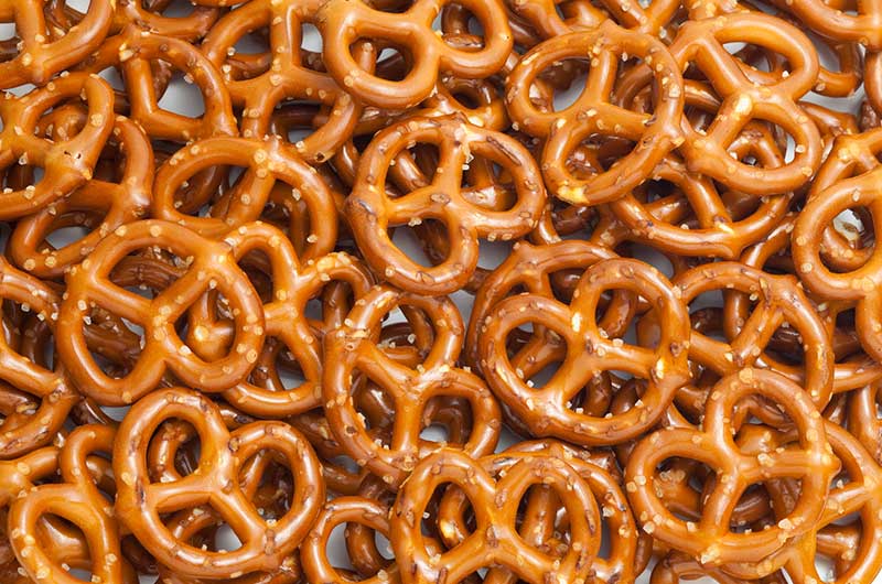 Pretzels