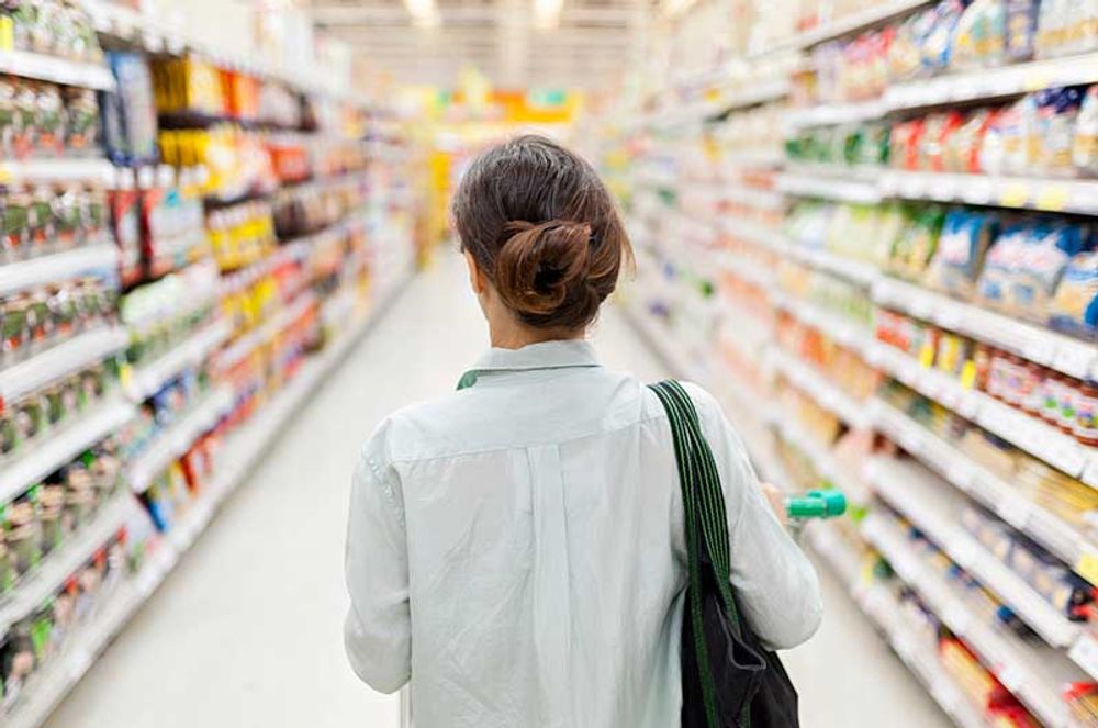 5 Foods to Bypass at the Grocery Store
