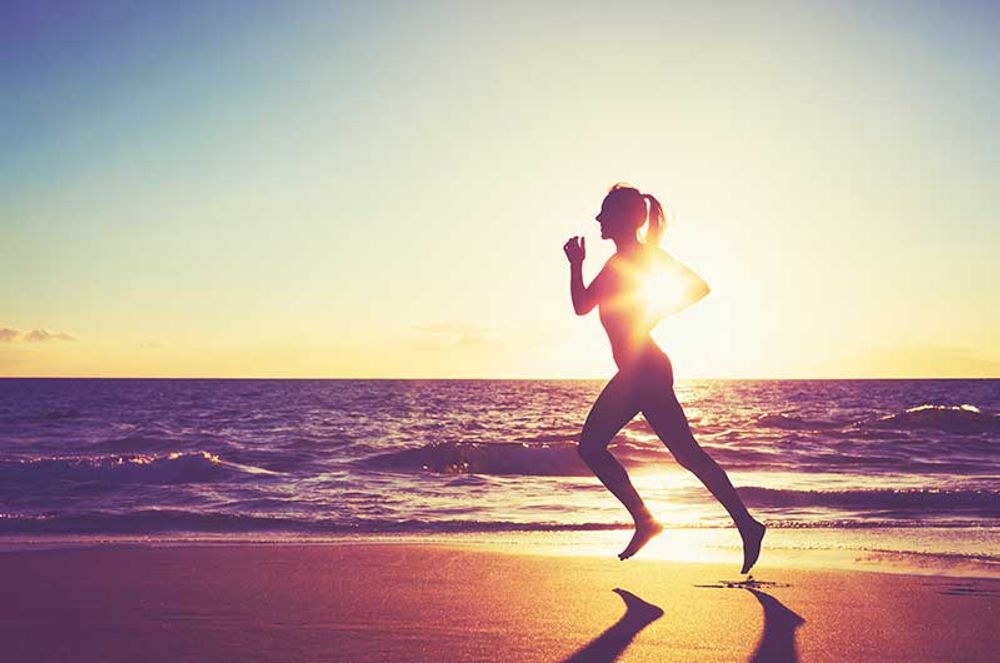 8 Ways to Motivate Yourself to Run