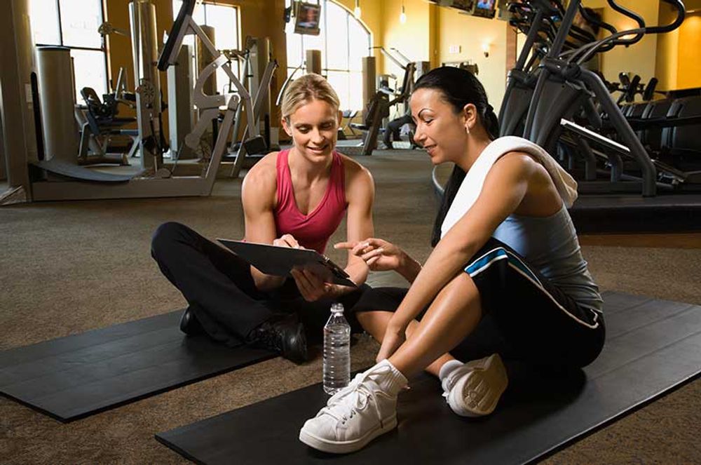 4 Signs You Need to Hire a Personal Trainer