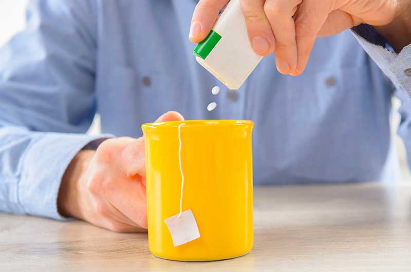 Artificial Sweeteners