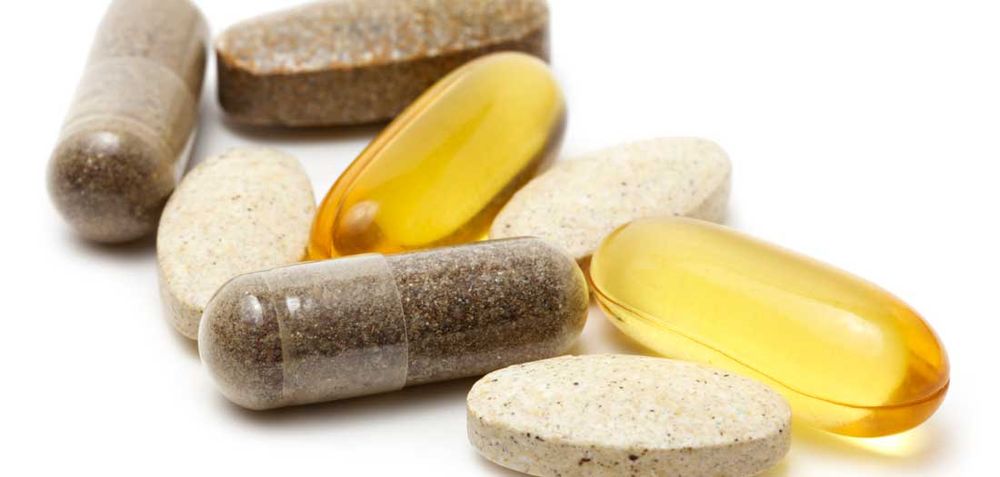 10 Tips for Managing Multivitamin Use