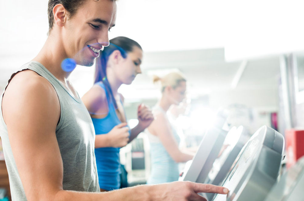 How to Create an Effective Fitness Plan for 2016