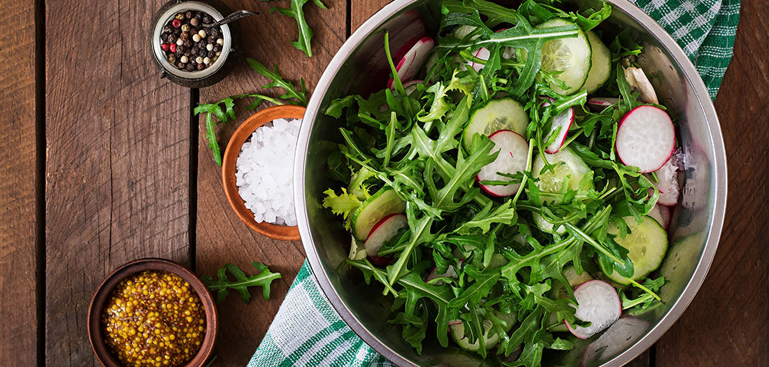 herb-salad-citrus-vinaigrette