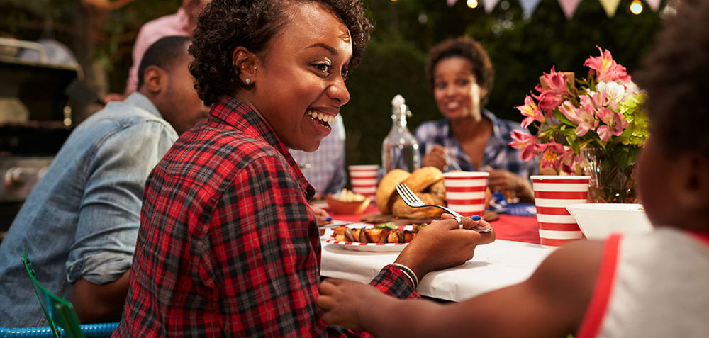 Healthy 4th of July BBQ Recipes