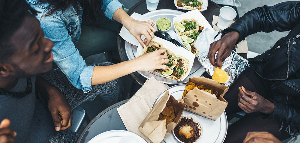 7 Ways to Stop Overeating Once and For All