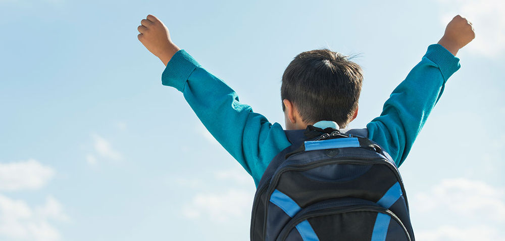 3 Ways to Supercharge the Body and Brain for Back to School