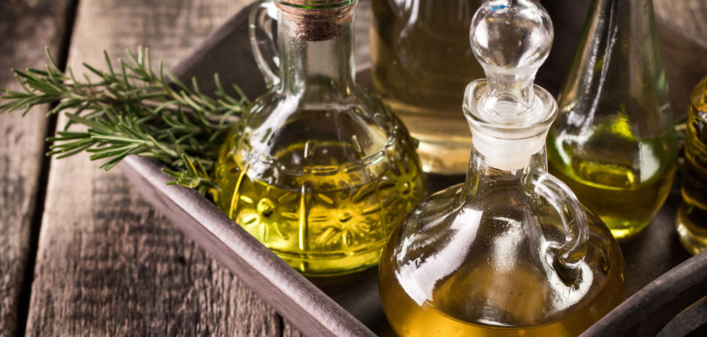 Are You Using the Right Cooking Oils?