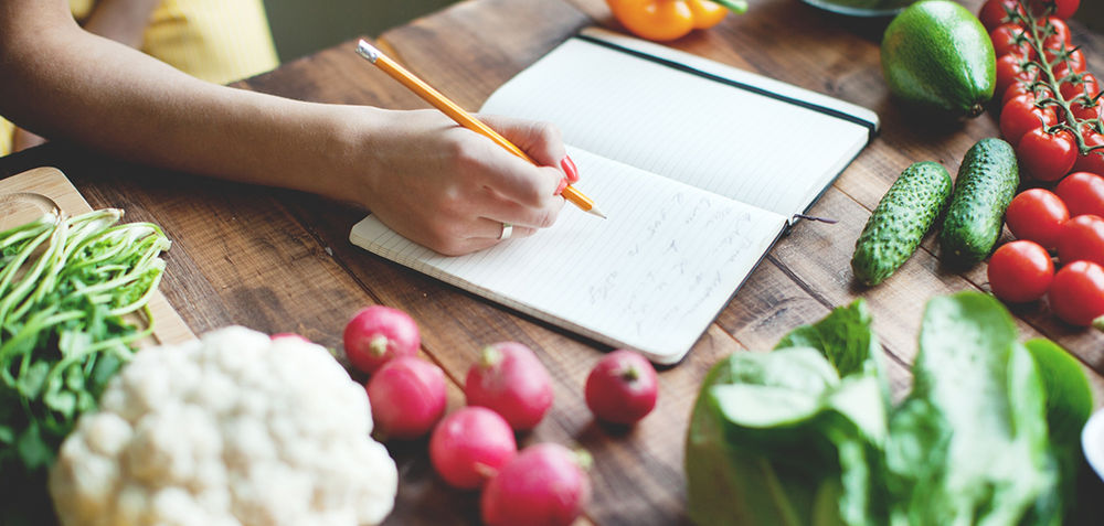 5 Keystone Nutrition Habits to Encourage Your Clients to Adapt