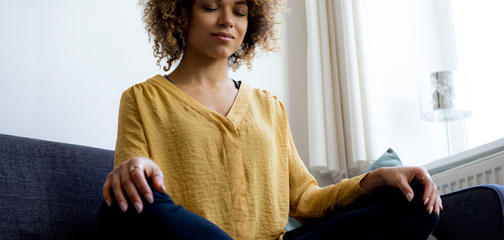 4 Ways to Maintain Balance When Life Gets Hectic