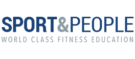 Sport People Logo