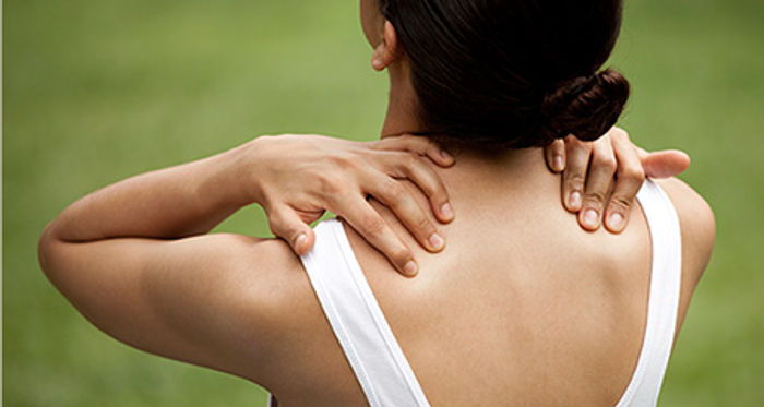 Yoga for Neck and Shoulder Pain