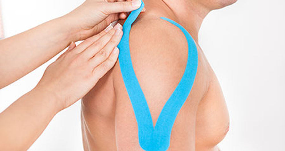 Kinesiology Tape: Does It Really Work?