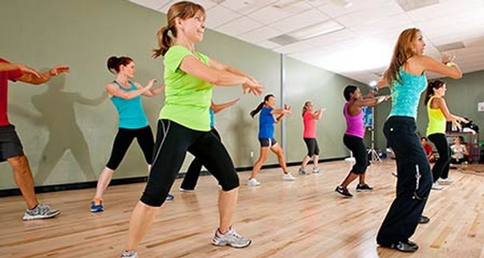 New Year, New Opportunities: Becoming a Group Fitness Instructor