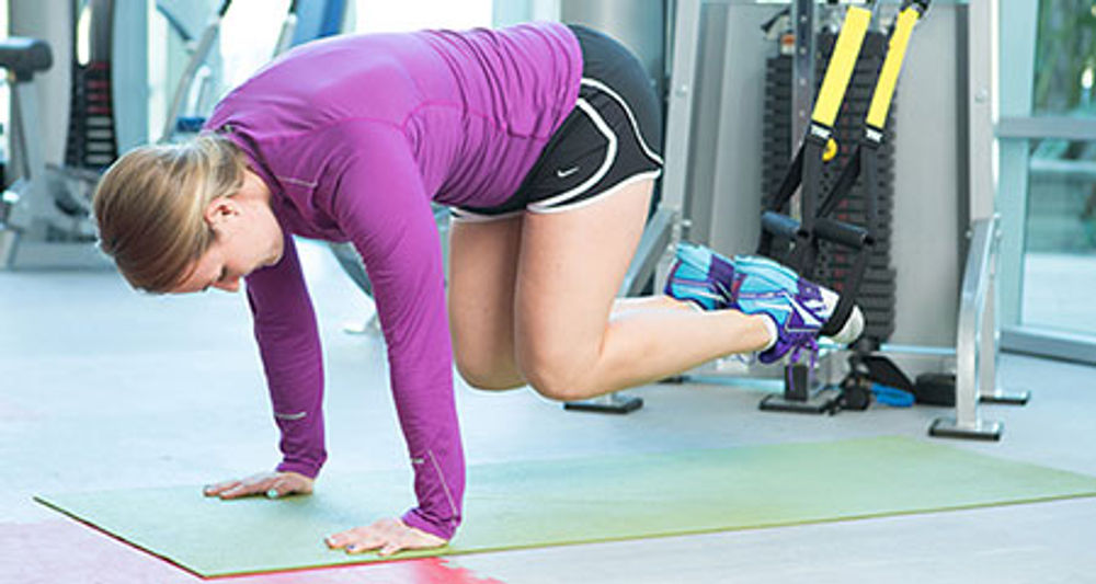 Reality Check: Are Planks Really the Best Core Exercise?
