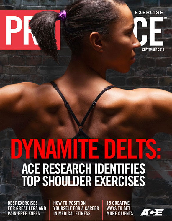 PDF Pattern: Dynamite Activewear