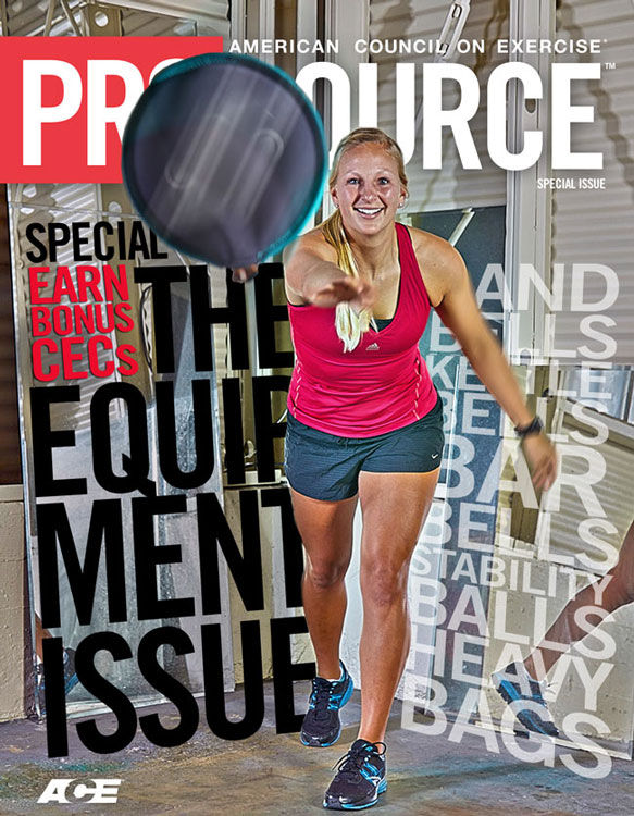 <em class='text-transform-uppercase'>ProSource&trade;</em>: Equipment Special Issue