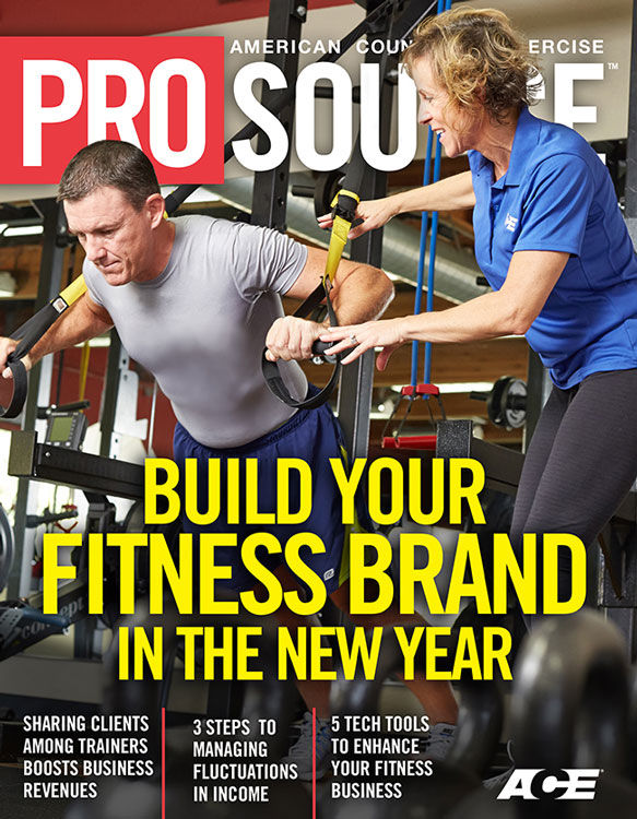 <em class='text-transform-uppercase'>ProSource&trade;</em>: Fitness Business Special Issue