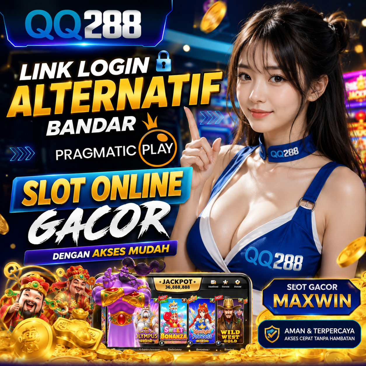 QQ288