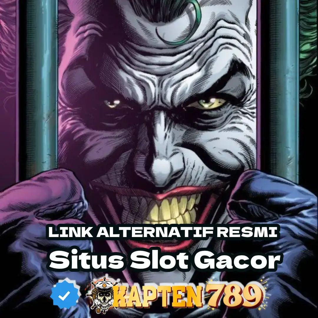 KAPTEN789 ⚡ Layanan Situs Game Online 24 Jam dengan Transaksi Cepat dan Aman