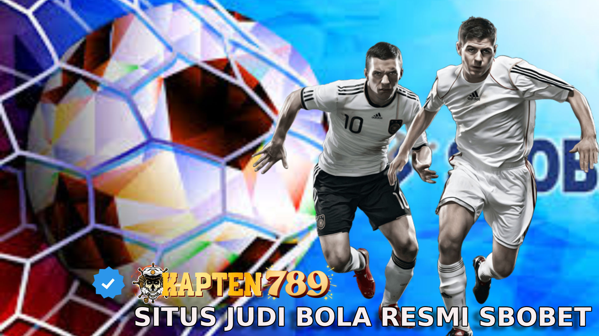 Situs Judi Bola Hadiah Terbesar Resmi Sbobet