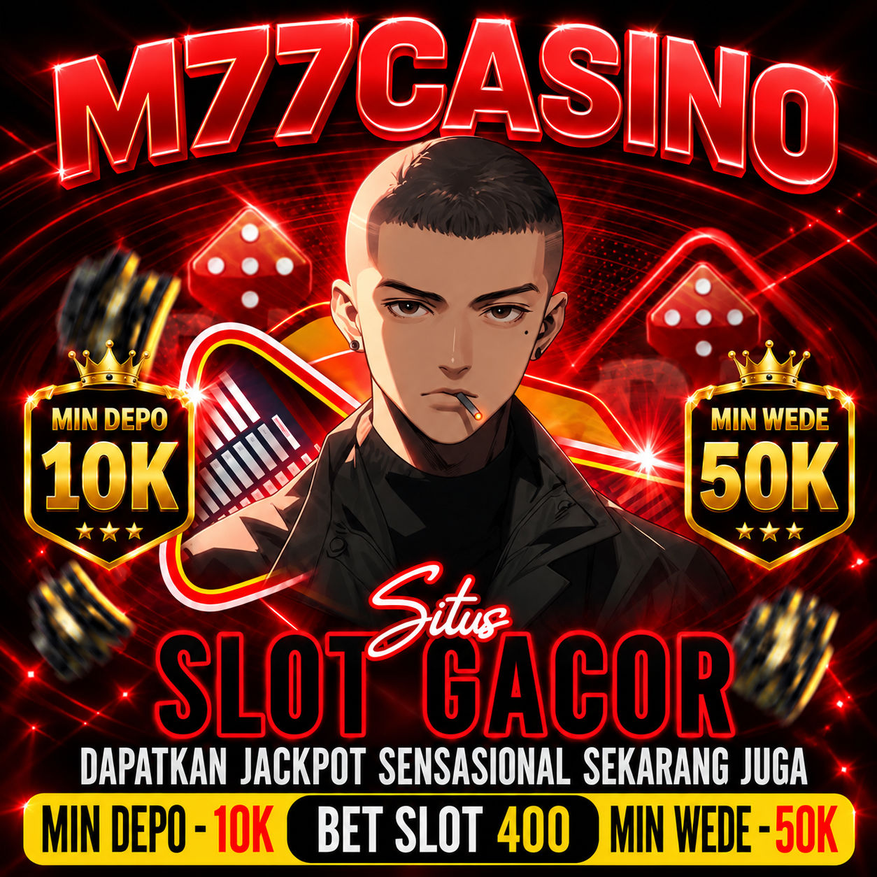 M77CASINO