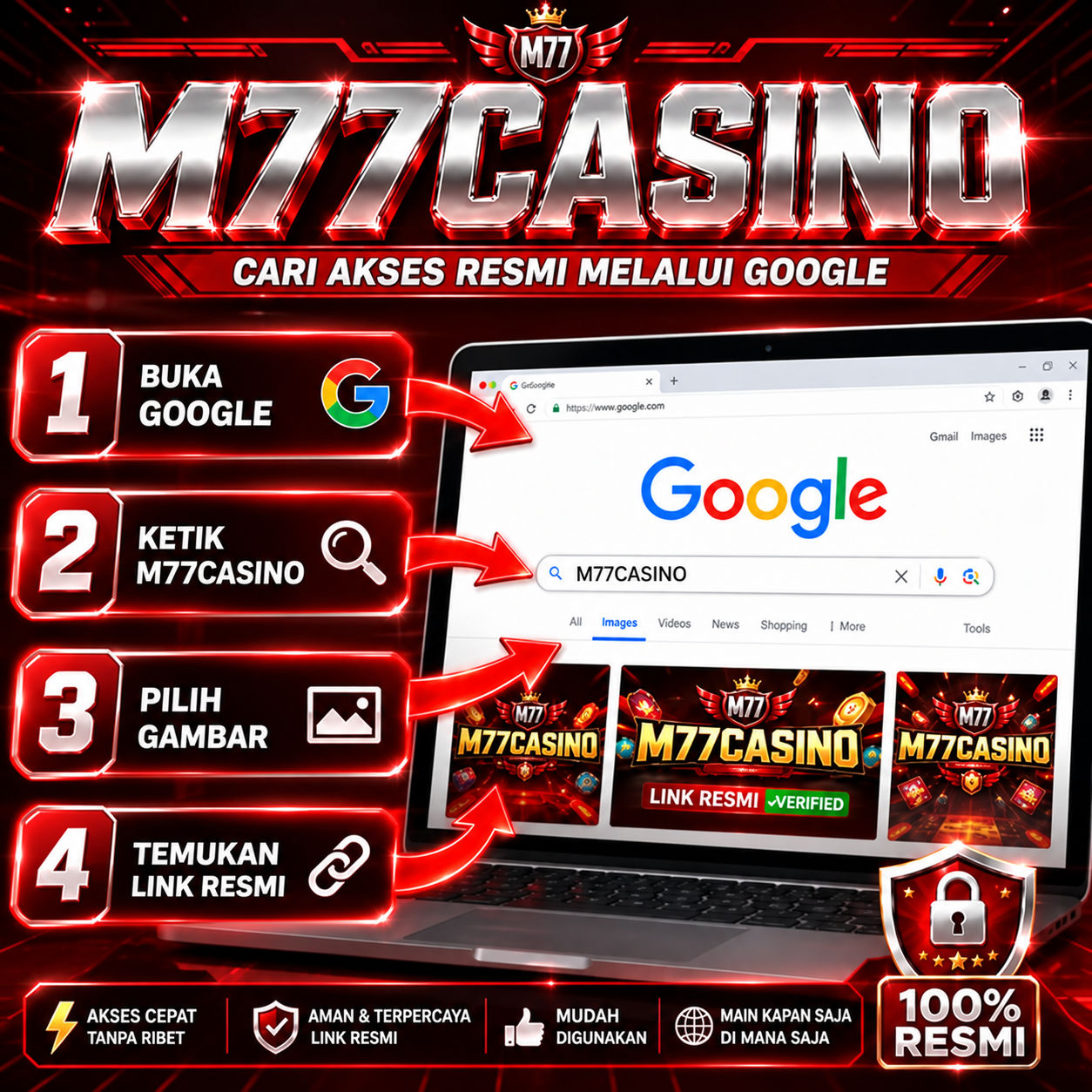 M77CASINO-banner