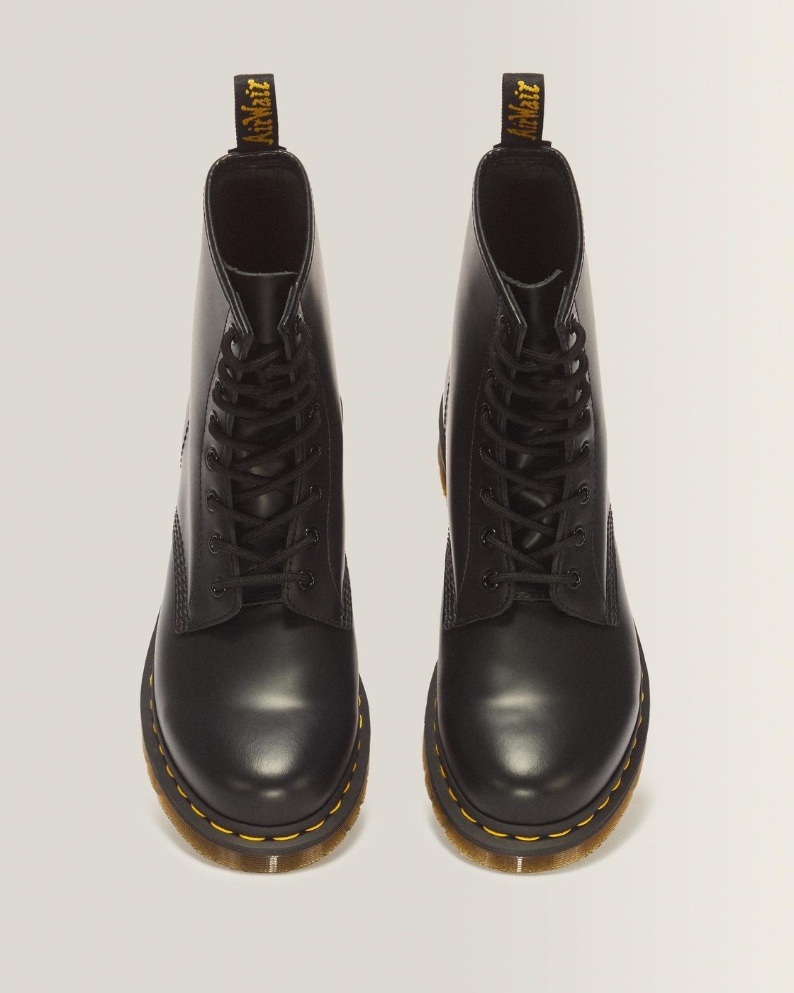 Mid-Heel Ankle Boots view 2