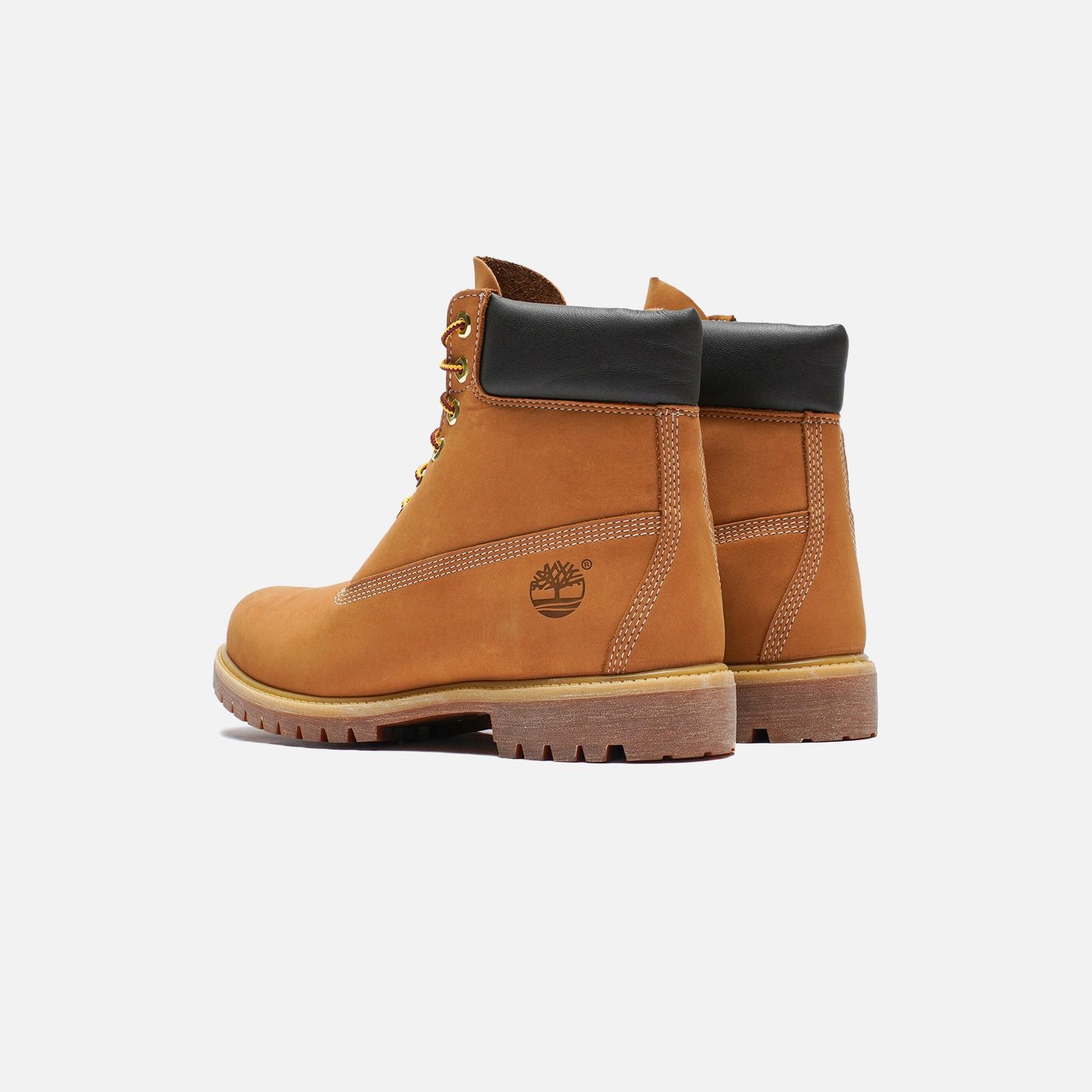Oxford Desert Boots view 3
