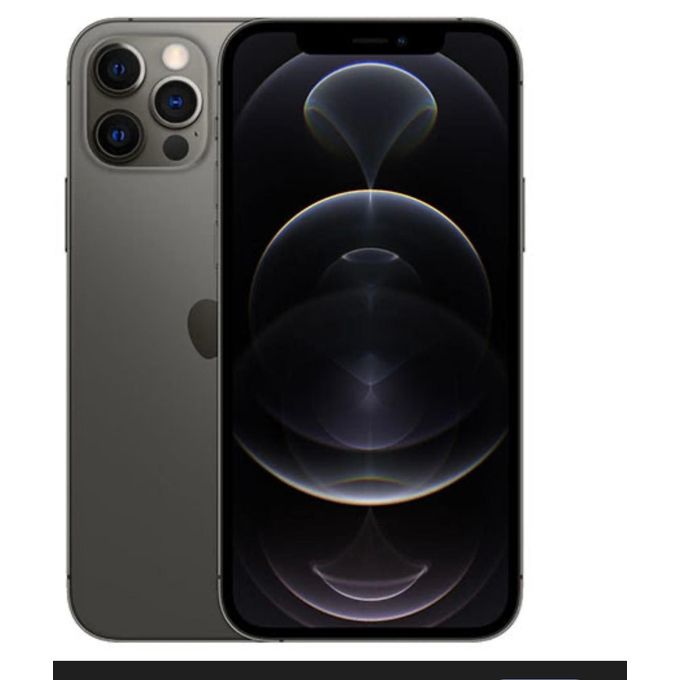 iPhone 11 Pro 256 GB Refurbished image