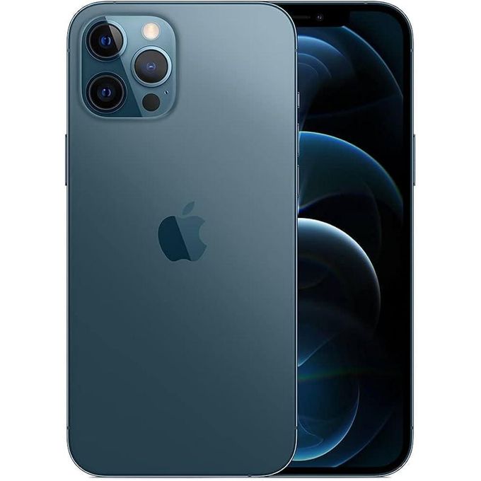 iPhone 12 Pro Max 256 GB Refurbished image