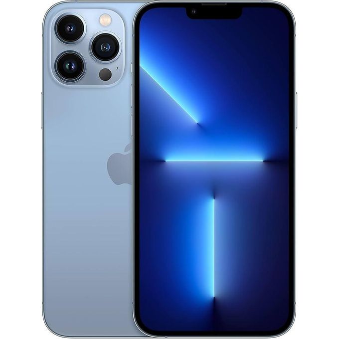 iPhone 13 256 GB Refurbished image