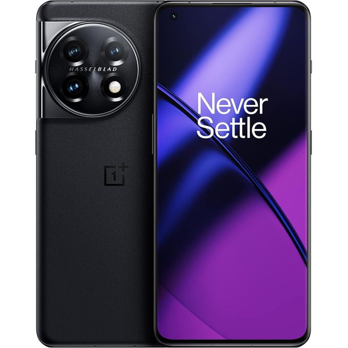 OnePlus 11R 256 GB (12/16GB RAM) Dual Sim Sealed image