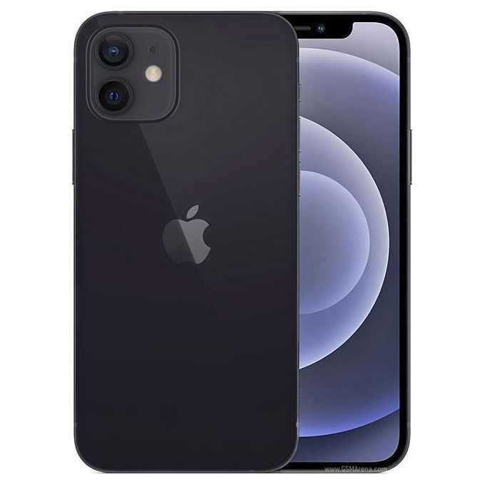 iPhone 12 128 GB Refurbished SINGLE SIM image