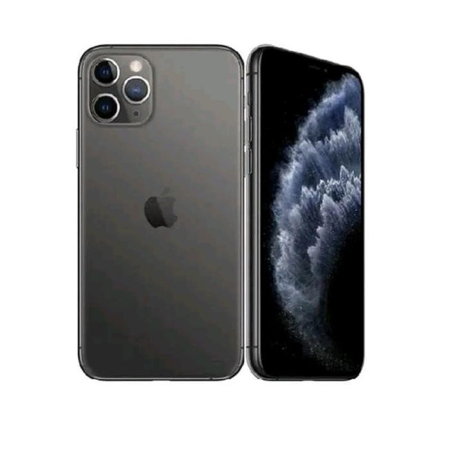 iPhone 11 Pro Max 256 GB image